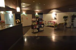 Hotel Pinon - Adult Only - Recepción