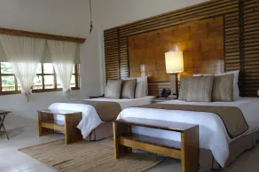 Hotel Casa San Carlos Lodge Pereira - Chambre