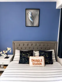 Casa De Centro en-suite room Netflix, Fast WiFi Free Parking - Rom