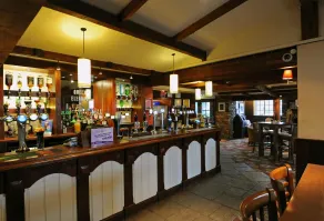 Premier Inn Northampton South - Wootton - Restaurant