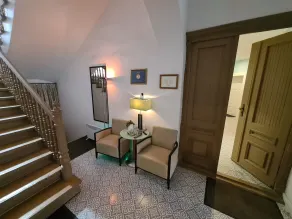 Jagiellonska 3 ApartHotel - Duze przestronne pokoje, centrum miasta, szybkie WiFi - Reception
