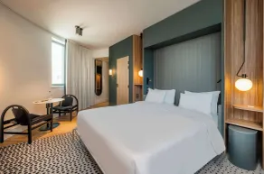 Radisson Hotel Reims - Room