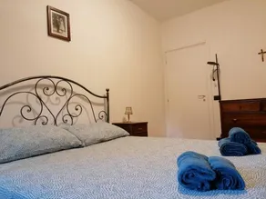 Nonna Paola Guest House - Quarto