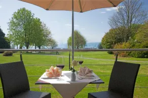 Hotel Lipprandt - Restaurant