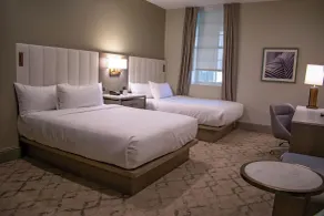 Centennial Plaza Resort Gulfport - Chambre