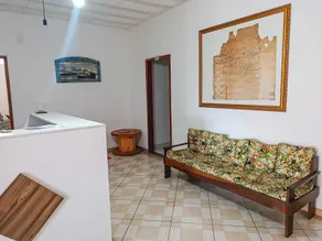 Pousada Br 101 - Reception