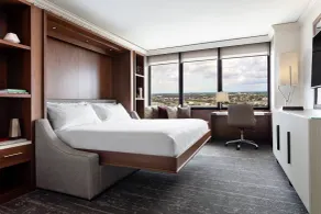 JW Marriott New Orleans - Chambre