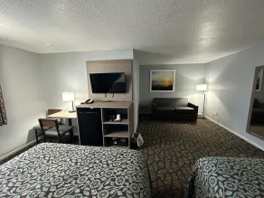 Baymont by Wyndham Manistee - Chambre