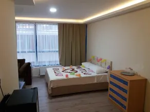 Yeni Caglayan Otel - Rom
