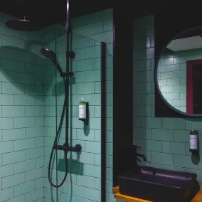 Duke Street Boutique Hotel - Bathroom