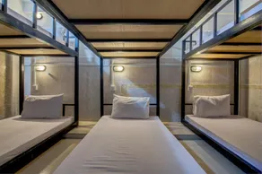 Siem Reap Pub Hostel - Room