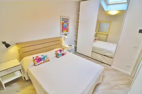 Aromi Piccolo Hotel - Camera