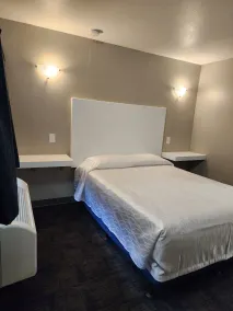 Morada Inn - Chambre