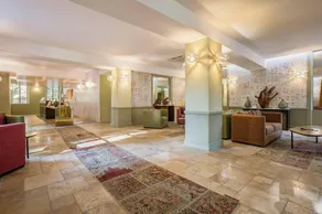 Hôtel du Golf - Reception