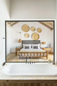 Quinta Da Comporta - Wellness Boutique Resort - Chambre