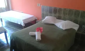 Hotel Vale Verde Coroa Vermelha - Room