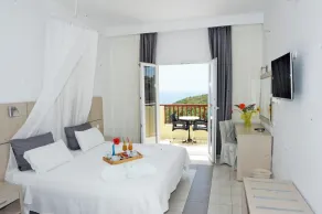 Naftilos Boutique Hotel - Quarto