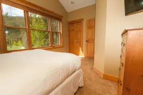 Trappers Crossing 8769 by SummitCove Lodging in Colorado - Værelse