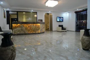 Marcan Beach Hotel ADULT ONLY - Reception