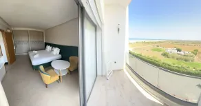 CASA BEACH HOTEL - Værelse