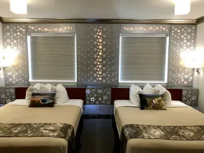 Lake View Suites - Chambre