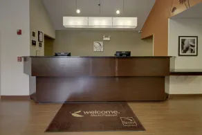 Sleep Inn Mt Pleasant - Charleston - Réception