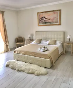 B&B MareAgrò - Zimmer