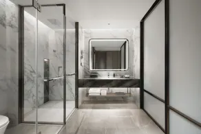 The Mordin Hotel - Habitación