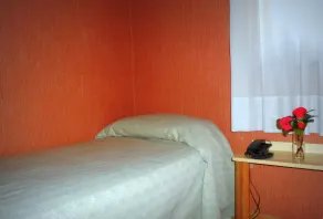 Hotel Diecimare - Room