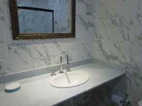 Pousada Village Tere - Bathroom