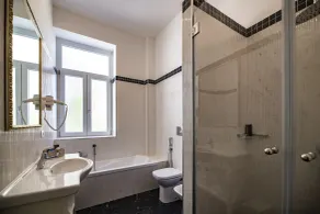 Villa Elisio Hotel & Spa - Salle de bain