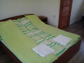 Katica Vendégház - Room