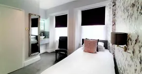 Allerdale Court Hotel - Chambre