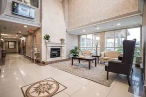 Monte Carlo Inn Barrie - Newly Renovated - Réception
