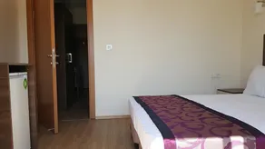 Geyikli Aqua Otel - Chambre