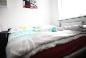 Bermuda Apartment - Room