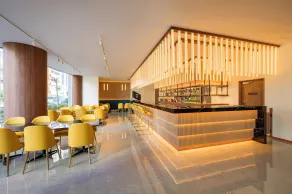 COCOYO Hotel Otsuka - Reception
