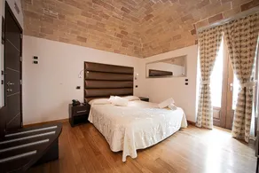 Antico Borgo Chieti - Room