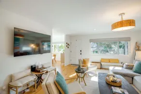 Monterey Bay 4br, 3ba, Hot Tub Near Beaches & Golf - Interiør