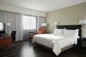 Fiesta Inn Monterrey Valle - Chambre