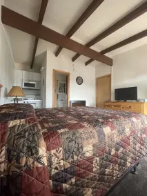 Olde Mill Inn of Clarkston - Habitación