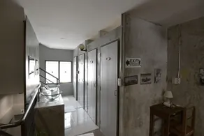 OK CHIC PHUKET HOSTEL - Salle de bain