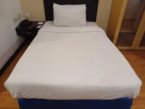 Hotel Marina Inn Egmore Chennai - Room