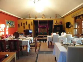 Dazkarizeh73 - Restaurant