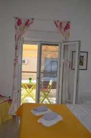 Bay beach maisonette-Everything you desire - Chambre