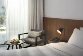 Akti Beach Hotel & Village Resort - Habitación