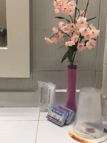 San Marco Hotel Curacao & Casino - Bathroom