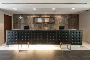 HOTEL MYSTAYS Fukuoka Tenjin Minami - Reception