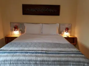 Vila Artesania - Room
