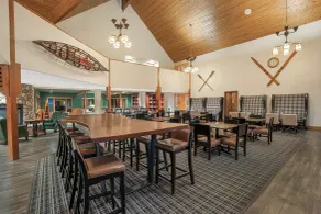 Holiday Inn Express & Suites Hayward by IHG - Restaurant